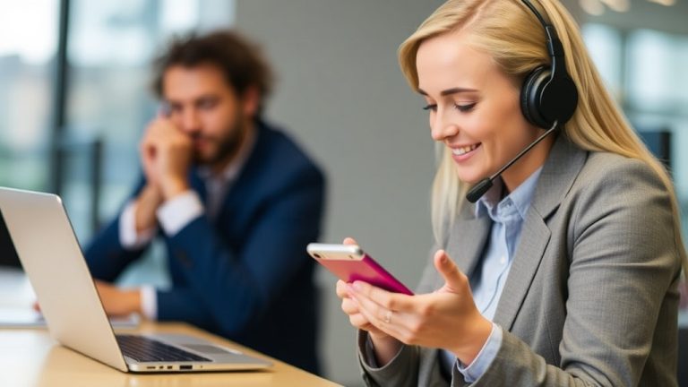 Struggling to Connect? Expert Tips to Find Out How Do I Contact Telus Mobile Support Quickly