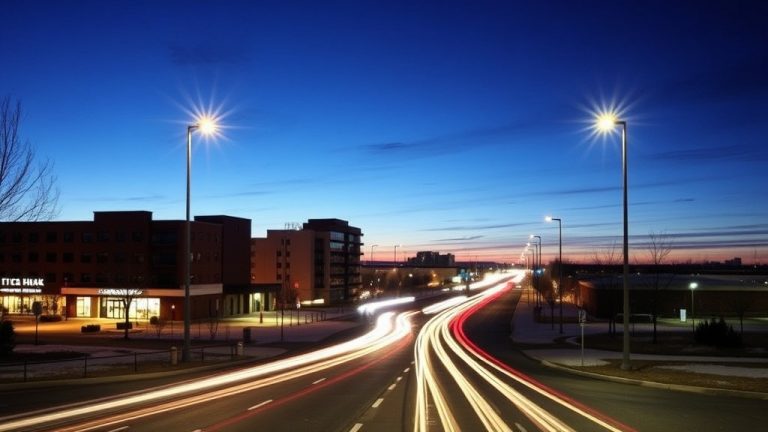 Leduc’s Digital Revolution: How Telus Fibre Optic Is Reshaping Connectivity and Boosting Community Growth