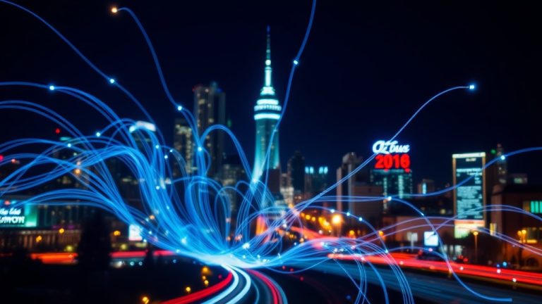 Experience the Future of Edmonton Internet: How Telus Fibre Optic Revolutionizes Connectivity and Boosts Your Digital Lifestyle