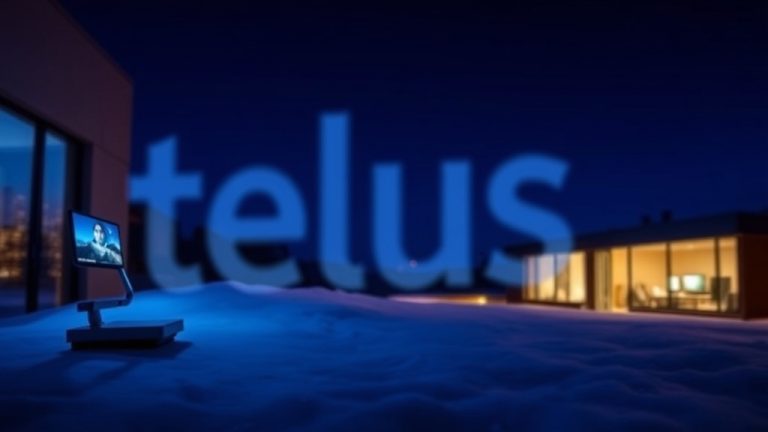 Troubleshooting Tips When telus optik not working: Quick Solutions to Restore Your Connection Effortlessly