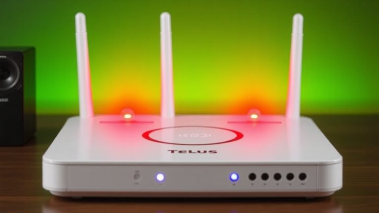 Troubleshooting Guide: Why Is My Internet Not Working Telus and How to Fix It Quickly