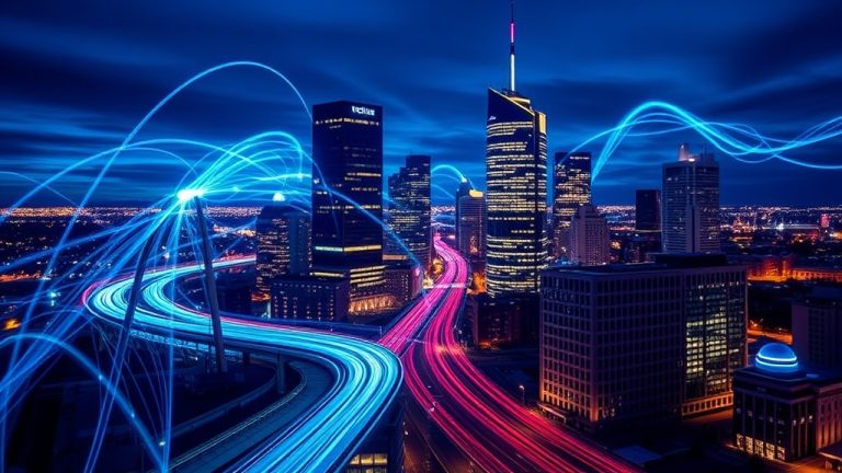 Revolutionize Your Quebec Connectivity: How Telus Fibre Internet Delivers Unmatched Speed and Reliability