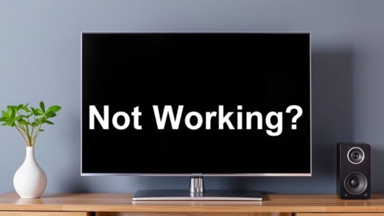 Why Is Telus Optik TV Not Working? Proven Strategies to Restore Your Entertainment Instantly