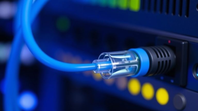 Enhance Your Network with a Telus Fibre Optic Cable Extension: Seamless Connectivity and Improved Performance