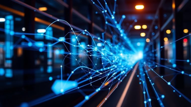 Is Telus Fibre Optic 5G the Next Leap in Connectivity? Explore Its Benefits and Impact on Your Digital Experience