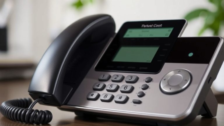 Struggling with Service Interruptions? Discover Why Your Telus Phone Isnt Working and How to Fix It Fast