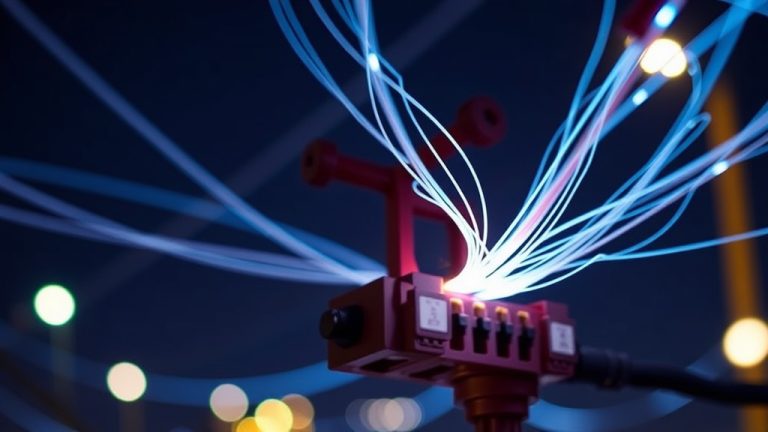 Unveiling the Secrets: How Does Telus Fibre Work to Deliver Lightning-Fast Internet and Seamless Connectivity