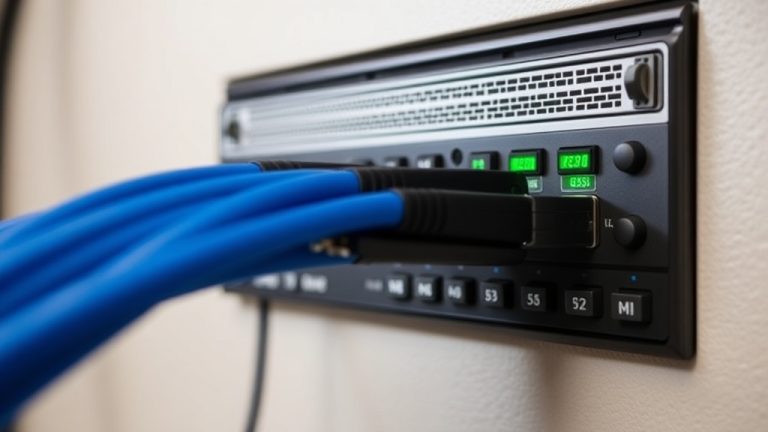 Elevate Your Home’s Internet Experience with Expert Telus Fibre Optic Cable Installation Solutions