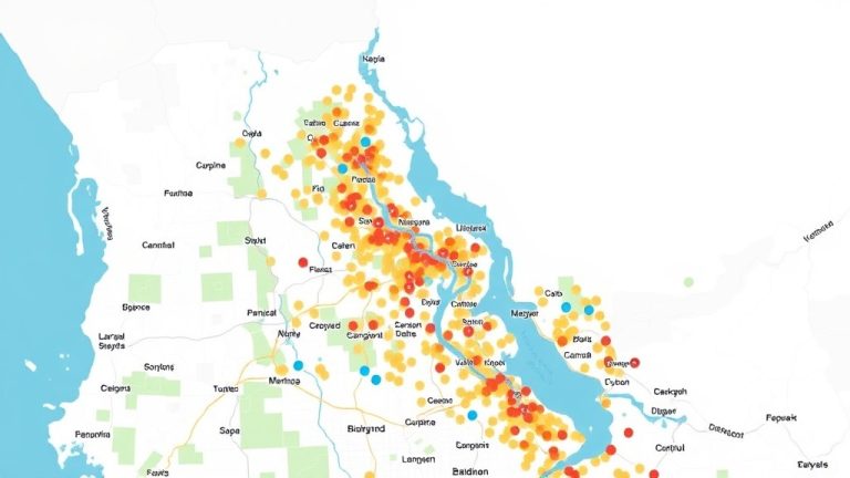 Unlock the Secrets of the Telus Fibre Optic Map BC Reddit: Your Guide to High-Speed Internet Access