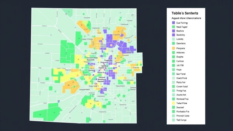 Navigate Edmonton’s Future: The Complete Telus Fiber Map Revealing Where High-Speed Internet Connects