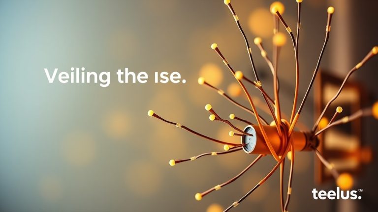 Unveiling the True telus fibre cost: Maximize Value and Future-Proof Your Home Internet Investment