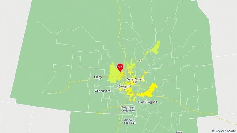 Red Deer Residents: Unlock Enhanced Internet Speed and Reliability with the Latest Telus Fiber Map