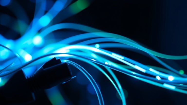 Is Telus Fibre Available in My Area? Unlock Fast, Reliable Internet and Boost Your Home Connectivity Today