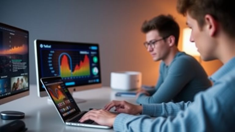 Boost Your Online Experience: How Checking Telus Internet Speed Ensures Peak Performance and Seamless Streaming