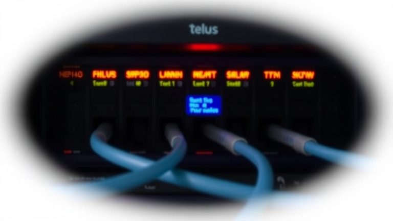 Discover the Latest Telus Fibre Availability in Calgary and Experience Ultra-Fast, Reliable Internet Today