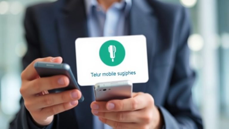 Unlock Fast Solutions for Telus Mobile Network Not Available and Stay Connected Without Interruptions