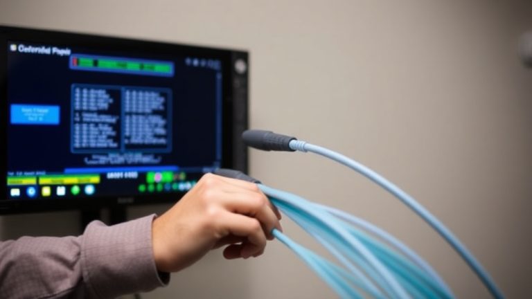 Why Grande Prairie Residents Are Choosing Telus Fibre Optic for Next-Level Internet Performance