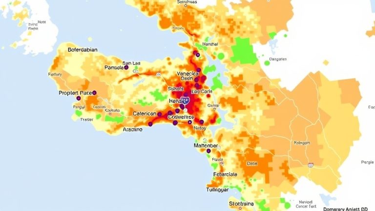 Telus Fibre Optic Map Near Vancouver BC Reveals New Internet Speeds and Coverage Opportunities