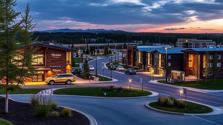 Transforming Spruce Grove: How Telus in Alberta Is Elevating Community Connectivity and Innovation