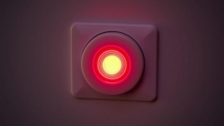 Telus Fibre Red Light: The Hidden Indicator That Ensures Your Internet Runs at Peak Performance