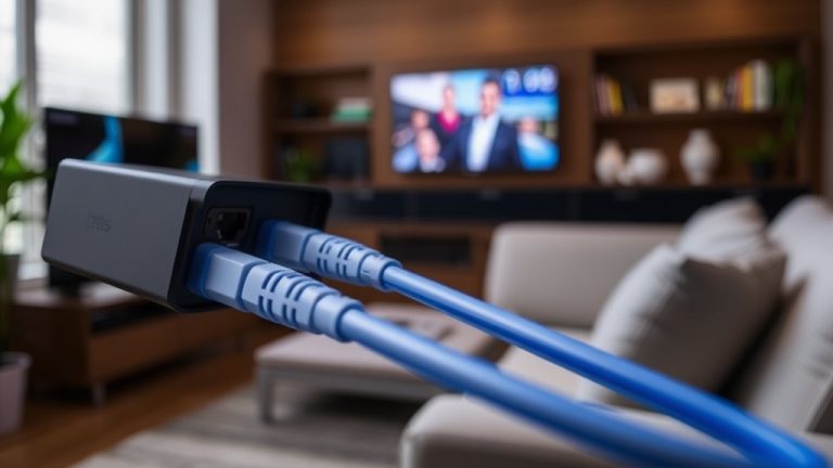 Is Telus Fibre Optic Truly Worth It? Uncover the Surprising Benefits and How It Can Transform Your Home Connectivity