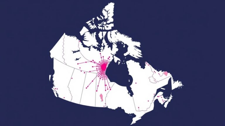 Unlock the Power of the Telus Fibre Network Map to Find Faster, More Reliable Internet in Your Area
