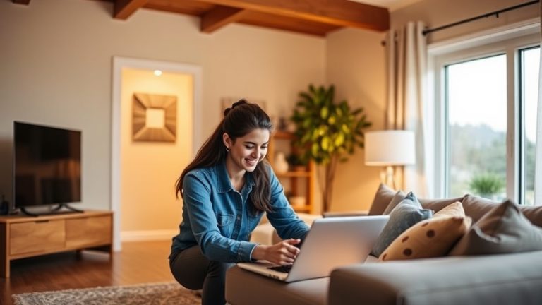 Unlock Lightning-Fast Internet and Boost Your Red Deer Home with TELUS Fiber Red Deer