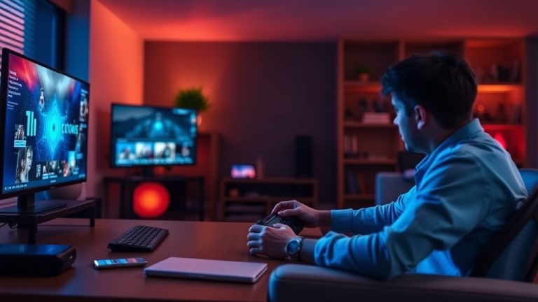 Experience Limitless Streaming and Gaming with Telus Fibre Connection: The Ultimate Upgrade for Your Home Network