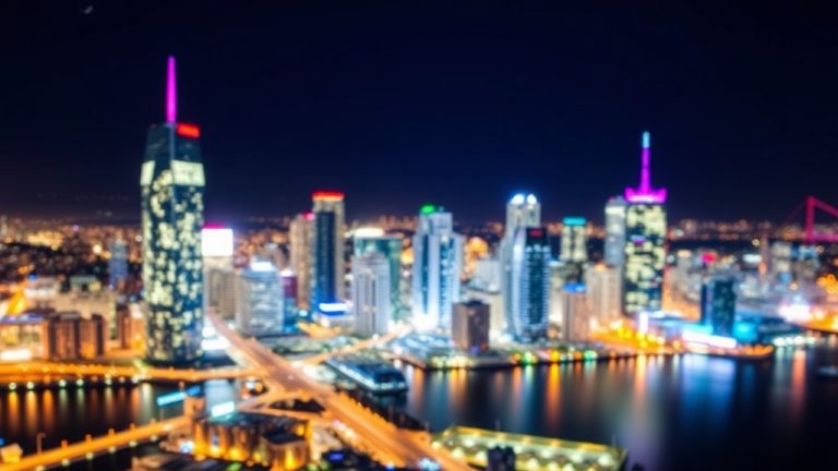 Vancouver’s Future-Ready Internet: How the Telus Fibre Map Reveals Enhanced Connectivity Opportunities