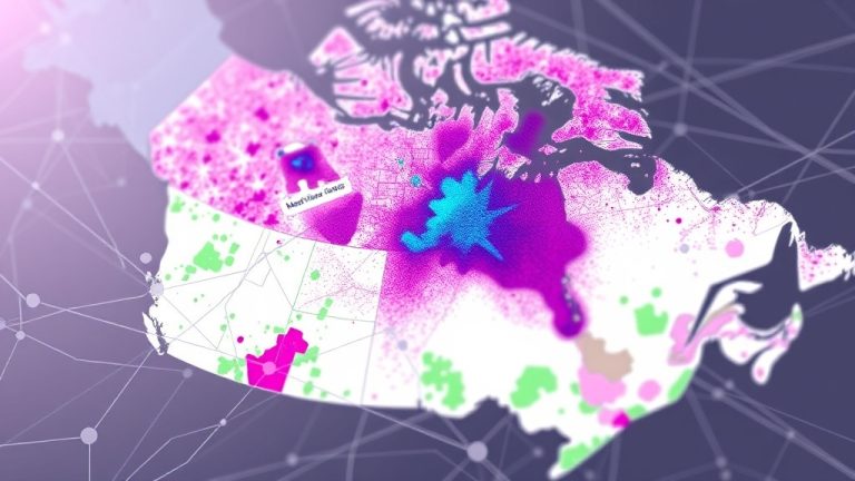 Unlock the Future of High-Speed Internet: A Complete Look at the Telus Fibre Rollout Map and Its Benefits