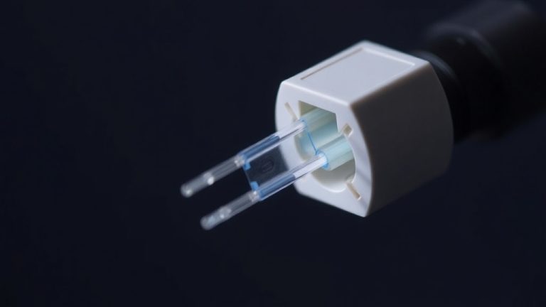 How Telus Fibre Optic Connectors Are Revolutionizing High-Speed Internet for Modern Homes