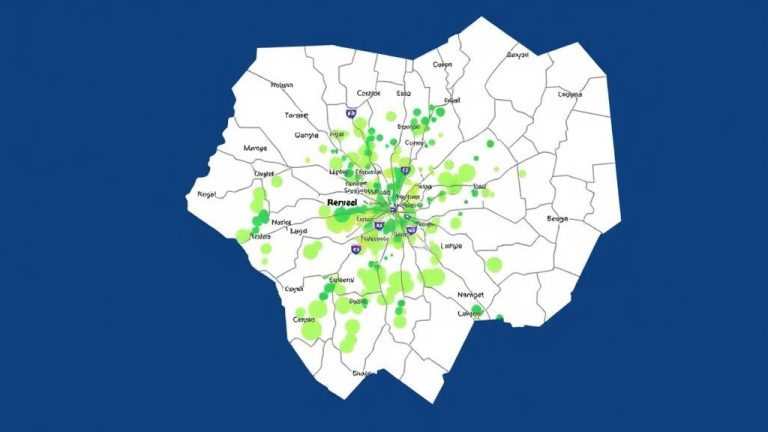 How the Telus Fibre Coverage Map Can Help You Access Faster Internet in Your Area