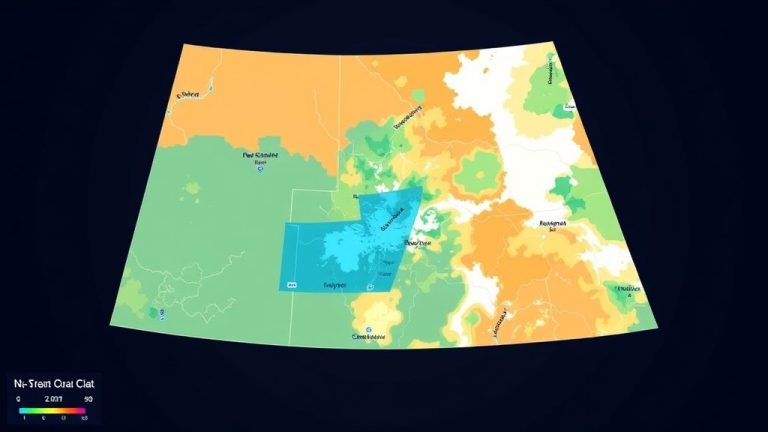 Mapping Alberta’s Future: How the Telus Fibre Optic Map Reveals the Regions Heading into High-Speed Connectivity