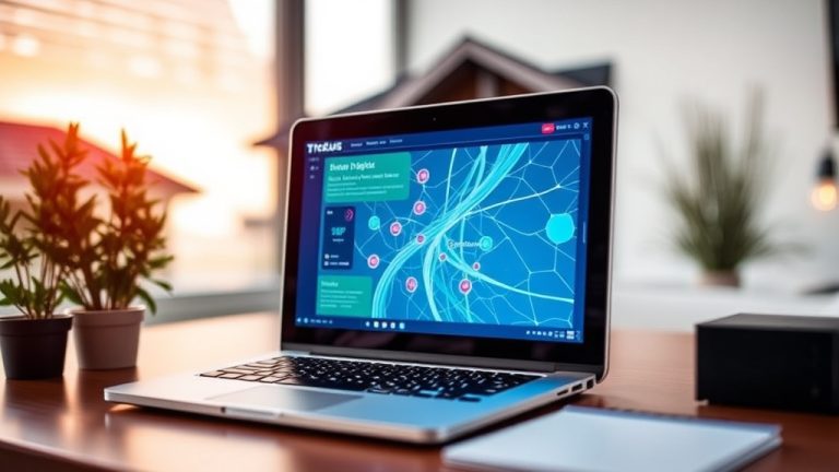 Red Deer’s Internet Revolution: How the Telus Fibre Optic Map Transforms Connectivity and Boosts Home Value