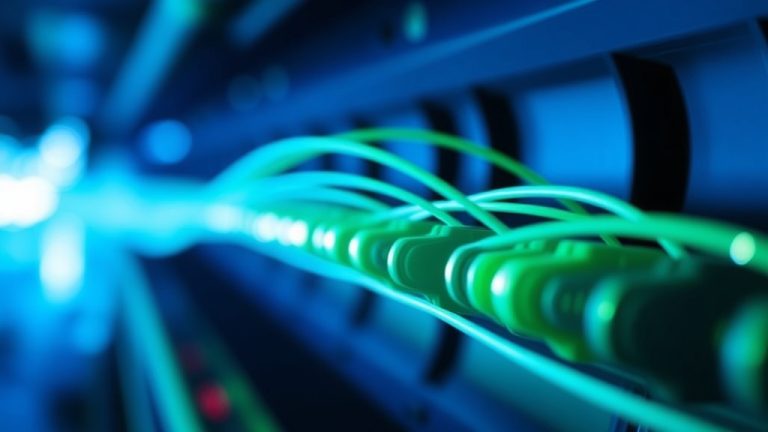 Streamline Your Connectivity: How a Telus Fibre Request Can Unlock Faster, Reliable Internet Today