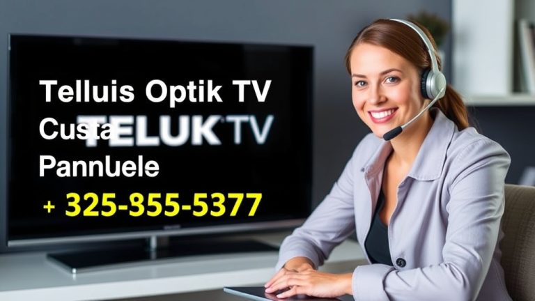 Quick Tips to Find the Telus Optik TV Customer Service Phone Number When You Need Help Fast