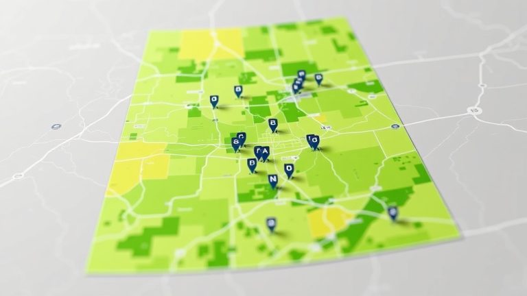 See How the Telus Fibre Map Alberta Can Transform Your Internet Experience and Expand High-Speed Access