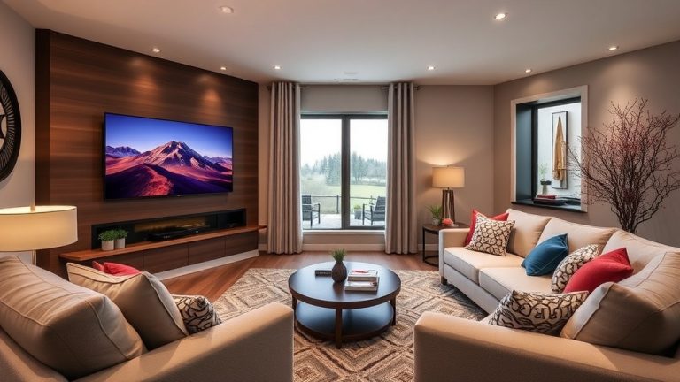 Experience Seamless Streaming and Smart Home Empowerment with Telus Fibre Sherwood Park