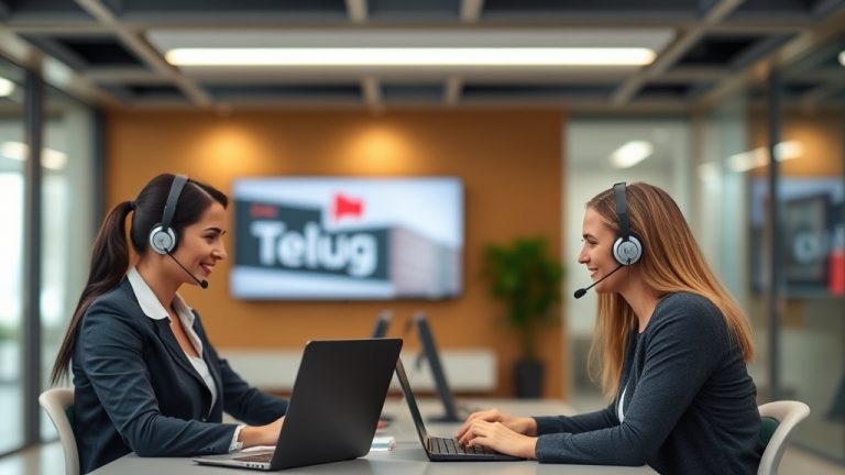 Experience Seamless Support: How Telus Communication Customer Service Resolves Your Issues Efficiently