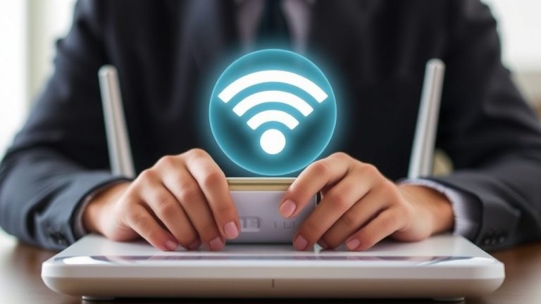 Troubleshooting Guide: How to Make Your Telus WiFi Network Visible and Reconnect Instantly