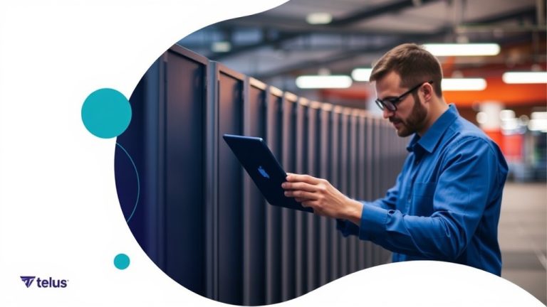 Transform Your Connectivity with Expert Telus Fibre Optik Support for Uninterrupted High-Speed Performance