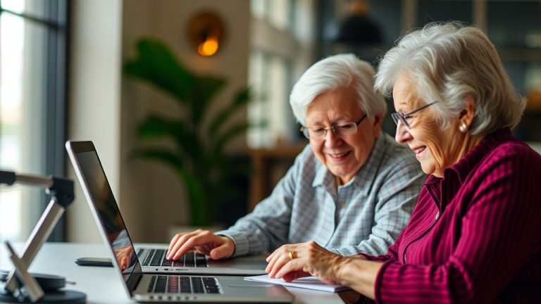 Enhance Senior Lives with Telus Internet for Low Income Seniors: Affordable Connectivity Solutions for a Brighter Tomorrow