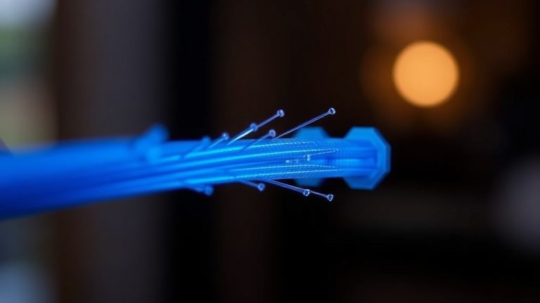 Telus Fibre Optique Disponibilité : La Clé pour Accéder à une Internet Ultra-Rapide et Fiable dans Votre Région