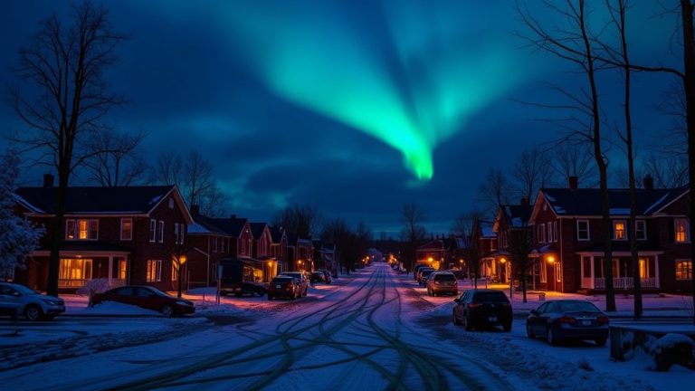 Discover the Hidden Locations Where Telus Fibre Connectivity is Transforming Canadian Communities