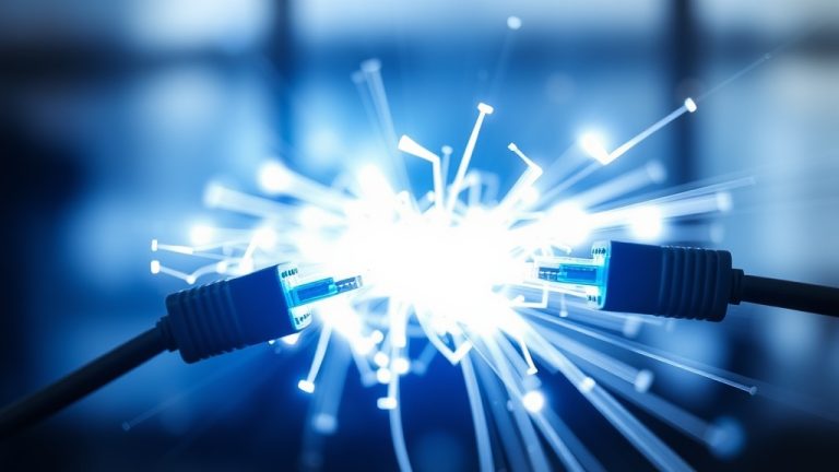 Telus Fibre vs Copper: Which Connection Powers Up Your Digital Future?