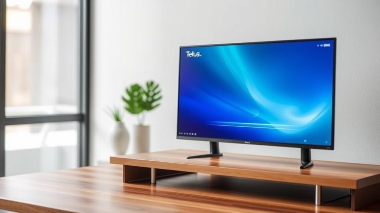 Unlock the Full Potential of Your Internet with Our In-Depth Telus Fibre Review: Discover Speed, Reliability, and Hidden Benefits