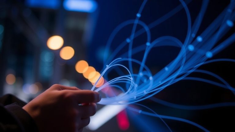 Discover the Impact of Telus Fibre Expansion in Ontario and Quebec: Unlocking Faster, More Reliable Internet for Your Community