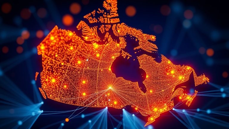 Discover the Top Telus Fibre Optic Areas Transforming Canadian Connectivity in 2024