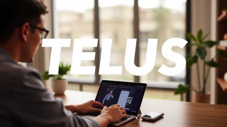 Find Out if Telus Internet Serves Your Area Today and Unlock Reliable Home Connectivity
