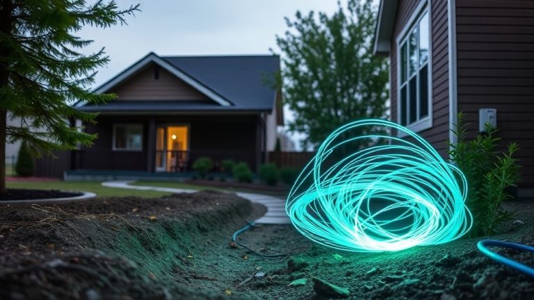 How Telus Fibre Digging Transforms Your Home’s Connectivity: Overcoming Challenges and Maximizing Benefits